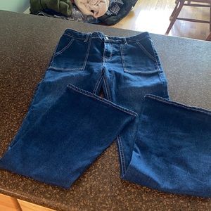 Harper Heritage Jeans